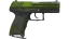 P2000 | Turf (Battle-Scarred) thumbnail