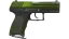 StatTrak™ P2000 | Turf (Battle-Scarred) thumbnail