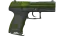 StatTrak™ P2000 | Turf (Battle-Scarred) thumbnail