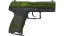 StatTrak™ P2000 | Turf (Battle-Scarred) thumbnail