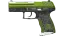 StatTrak™ P2000 | Turf (Minimal Wear) thumbnail