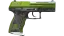 StatTrak™ P2000 | Turf (Minimal Wear) thumbnail