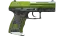 StatTrak™ P2000 | Turf (Minimal Wear) thumbnail