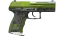 StatTrak™ P2000 | Turf (Minimal Wear) thumbnail