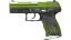 StatTrak™ P2000 | Turf (Minimal Wear) thumbnail