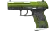 StatTrak™ P2000 | Turf (Minimal Wear) thumbnail