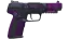 Five-SeveN | Violent Daimyo (Well-Worn) thumbnail