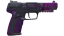 Five-SeveN | Violent Daimyo (Well-Worn) thumbnail