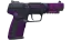 StatTrak™ Five-SeveN | Violent Daimyo (Well-Worn) thumbnail
