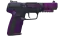 StatTrak™ Five-SeveN | Violent Daimyo (Well-Worn) thumbnail