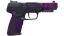 StatTrak™ Five-SeveN | Violent Daimyo (Well-Worn) thumbnail