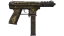 Tec-9 | Mummy's Rot (Field-Tested) thumbnail