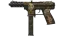 Tec-9 | Mummy's Rot (Field-Tested) thumbnail