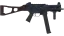 UMP-45 | Facility Dark (Factory New) thumbnail