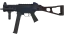UMP-45 | Facility Dark (Factory New) thumbnail
