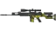SCAR-20 | Jungle Slipstream (Well-Worn) thumbnail