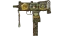 Souvenir MAC-10 | Sienna Damask (Factory New) thumbnail