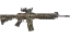 Souvenir SG 553 | Bleached (Well-Worn) thumbnail