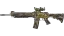Souvenir SG 553 | Bleached (Well-Worn) thumbnail