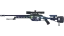 SSG 08 | Mainframe 001 (Factory New) thumbnail