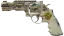 Souvenir R8 Revolver | Desert Brush (Field-Tested) thumbnail