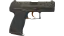 P2000 | Sure Grip (Battle-Scarred) thumbnail