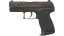 P2000 | Sure Grip (Battle-Scarred) thumbnail
