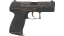 P2000 | Sure Grip (Battle-Scarred) thumbnail