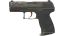 P2000 | Sure Grip (Battle-Scarred) thumbnail