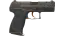 P2000 | Sure Grip (Battle-Scarred) thumbnail