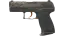 P2000 | Sure Grip (Battle-Scarred) thumbnail