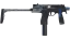MP9 | Nexus (Minimal Wear) thumbnail