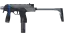 MP9 | Nexus (Minimal Wear) thumbnail