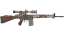 G3SG1 | Desert Storm (Minimal Wear) thumbnail