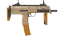MP7 | Short Ochre (Factory New) thumbnail