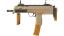 MP7 | Short Ochre (Factory New) thumbnail