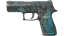 P250 | Ripple (Battle-Scarred) thumbnail