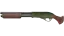 StatTrak™ Sawed-Off | Zander (Battle-Scarred) thumbnail