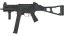 UMP-45 | Briefing (Battle-Scarred) thumbnail