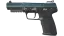 Five-SeveN | Scumbria (Battle-Scarred) thumbnail