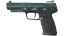 Five-SeveN | Scumbria (Battle-Scarred) thumbnail
