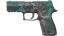 P250 | Ripple (Battle-Scarred) thumbnail