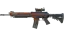 SG 553 | Danger Close (Battle-Scarred) thumbnail
