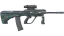 StatTrak™ AUG | Ricochet (Battle-Scarred) thumbnail