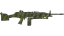 M249 | Gator Mesh (Field-Tested) thumbnail