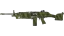 M249 | Gator Mesh (Field-Tested) thumbnail