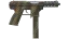 Tec-9 | Army Mesh (Minimal Wear) thumbnail