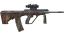 Miniatura de AUG | Sweeper (Field-Tested)