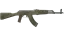 AK-47 | Safari Mesh (Field-Tested) thumbnail