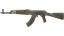 AK-47 | Safari Mesh (Field-Tested) thumbnail